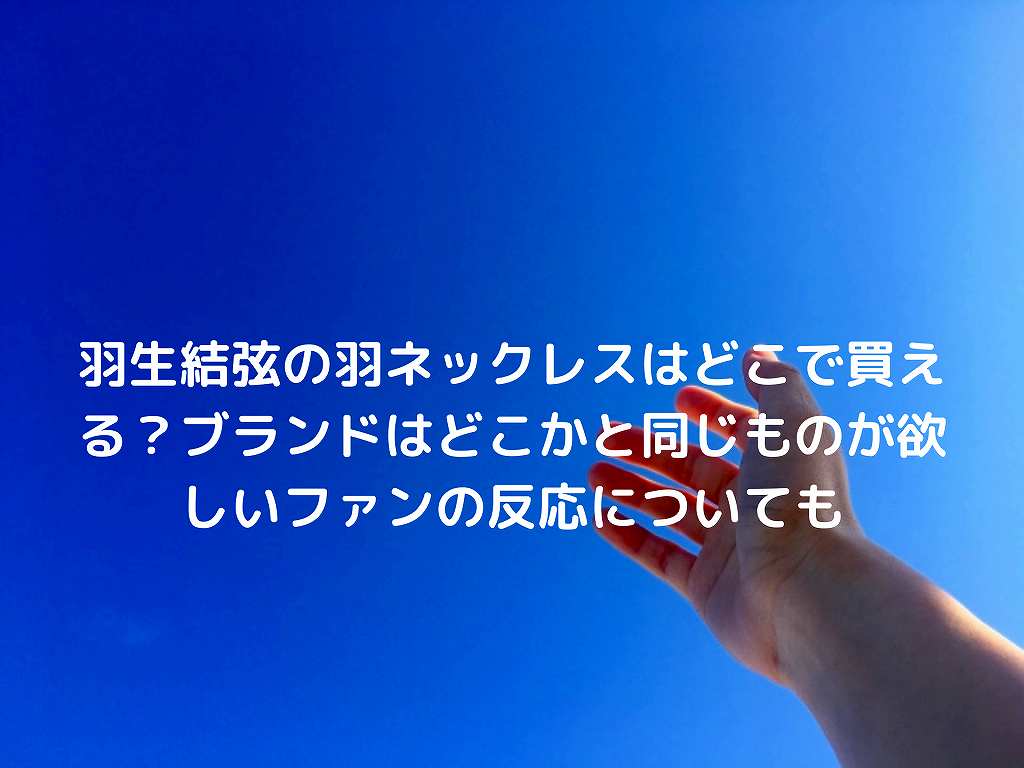 hanyunekku